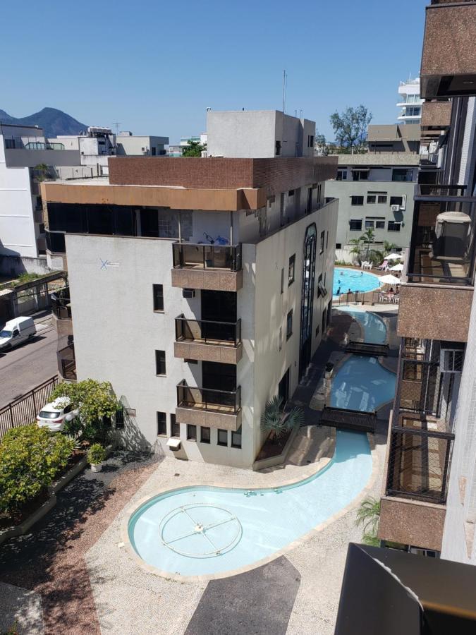 Apartamento Completo Apartment Rio de Janeiro Luaran gambar