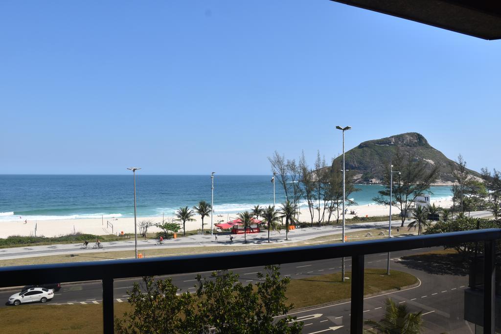 Apartamento Completo Apartment Rio de Janeiro Luaran gambar